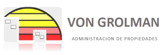 VON GROLMAN - Administración de Propiedades